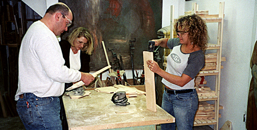 Chicago Woodworking Classes Woodsmyths Of Chicago Custom Wood Furniture Chicago Wood Working Classes